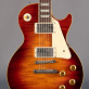 Gibson Les Paul 59 Collectors Choice CC5 "Donna" Tom Wittrock # 001 (2015) Detailphoto 1