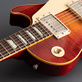 Gibson Les Paul 59 Collectors Choice CC5 "Donna" Tom Wittrock # 001 (2015) Detailphoto 16