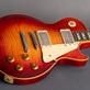 Gibson Les Paul 59 Collectors Choice CC5 "Donna" Tom Wittrock (2015) Detailphoto 9