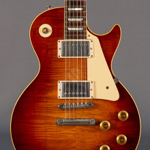 Photo von Gibson Les Paul 59 Collectors Choice CC5 "Donna" Tom Wittrock (2015)