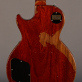 Gibson Les Paul 59 Collectors Choice CC8 "The Beast" (2013) Detailphoto 2