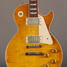 Photo von Gibson Les Paul 59 Collectors Choice CC8 "The Beast" (2013)