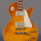 Gibson Les Paul 59 Collectors Choice CC8 "The Beast" (2013) Detailphoto 1