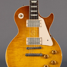 Photo von Gibson Les Paul 59 Collectors Choice CC8 "The Beast" (2013)