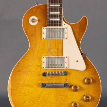 Photo von Gibson Les Paul 59 Collectors Choice CC8 "The Beast" (2013)