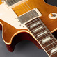 Gibson Les Paul 59 Collectors Choice CC8 "The Beast" (2013) Detailphoto 13