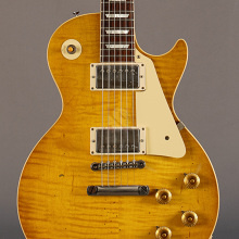 Photo von Gibson Les Paul 59 "Danger Burst" Collectors Choice CC #45 (2016)