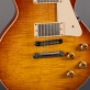 Gibson Les Paul 59 Don Felder "Hotel California" Aged and Signed (2010) Detailphoto 3