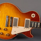 Gibson Les Paul 59 Don Felder "Hotel California" Aged and Signed (2010) Detailphoto 5