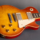 Gibson Les Paul 59 Don Felder "Hotel California" Aged and Signed (2010) Detailphoto 9