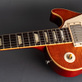 Gibson Les Paul 59 Don Felder "Hotel California" Aged and Signed (2010) Detailphoto 16