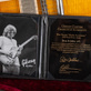 Gibson Les Paul 59 Don Felder "Hotel California" Aged and Signed (2010) Detailphoto 22