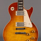 Gibson Les Paul 59 Don Felder "Hotel California" Aged and Signed (2010) Detailphoto 1