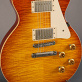 Gibson Les Paul 59 Don Felder "Hotel California" Aged & Signed (2010) Detailphoto 3