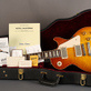 Gibson Les Paul 59 Don Felder "Hotel California" Aged & Signed (2010) Detailphoto 24