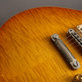 Gibson Les Paul 59 Don Felder "Hotel California" Aged & Signed (2010) Detailphoto 9