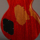 Gibson Les Paul 59 Duane Allman Sunburst Aged (2013) Detailphoto 4