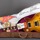 Gibson Les Paul 59 Duane Allman Aged (2013) Detailphoto 22