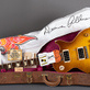 Gibson Les Paul 59 Duane Allman Aged (2013) Detailphoto 23