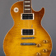 Gibson Les Paul 59 Duane Allman Aged (2013) Detailphoto 1