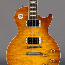 Photo von Gibson Les Paul 59 Duane Allman Aged (2013)