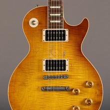 Photo von Gibson Les Paul 59 Duane Allman Sunburst Aged (2013)