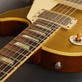 Gibson Les Paul 59-57 Florian Jäger Bavarian Makeover Brazilian Rosewood (2014) Detailphoto 15
