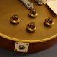 Gibson Les Paul 59-57 Florian Jäger Bavarian Makeover Brazilian Rosewood (2014) Detailphoto 7