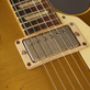 Gibson Les Paul 59-57 Florian Jäger Bavarian Makeover Brazilian Rosewood (2014) Detailphoto 18