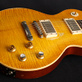 Gibson Les Paul 59 CC#1 Melvyn Franks Gary Moore "Greeny" Aged #005 (2010) Detailphoto 3