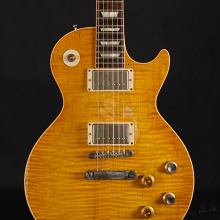 Photo von Gibson Les Paul 59 CC#1 Melvyn Franks Gary Moore "Greeny" Aged #005 (2010)