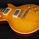 Gibson Les Paul 59 CC#1 Melvyn Franks Gary Moore "Greeny" Aged #005 (2010) Detailphoto 11