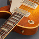 Gibson Les Paul 59 Gary Rossington Tom Murphy Aged (2002) Detailphoto 17
