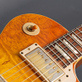 Gibson Les Paul 59 Gary Rossington Tom Murphy Aged (2002) Detailphoto 11