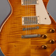 Gibson Les Paul 59 Gary Rossington Tom Murphy Aged (2002) Detailphoto 3