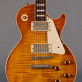 Gibson Les Paul 59 Gary Rossington Tom Murphy Aged (2002) Detailphoto 1