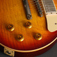 Gibson Les Paul 59 Historic Aged (2018) Detailphoto 10