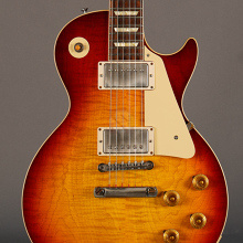 Photo von Gibson Les Paul 59 Historic Aged (2018)