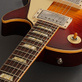 Gibson Les Paul 59 Historic Aged (2018) Detailphoto 15