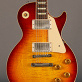 Gibson Les Paul 59 Historic Aged (2018) Detailphoto 22