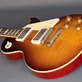 Gibson Les Paul 59 Historic Aged (2018) Detailphoto 14