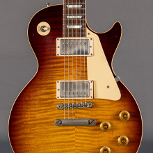 Photo von Gibson Les Paul 59 Historic Aged (2018)
