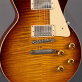 Gibson Les Paul 59 Historic Aged (2018) Detailphoto 3
