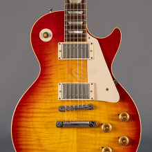 Photo von Gibson Les Paul 59 Historic Reissue Tom Murphy Aged (2007)