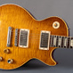 Gibson Les Paul 59 Tom Murphy Painted and Aged Historic Select "Greeny Inspired" (2015) Detailphoto 5