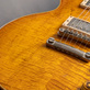 Gibson Les Paul 59 Tom Murphy Painted and Aged Historic Select "Greeny Inspired" (2015) Detailphoto 9