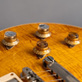 Gibson Les Paul 59 Tom Murphy Painted and Aged Historic Select "Greeny Inspired" (2015) Detailphoto 15