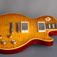 Gibson Les Paul 59 Tom Murphy Painted and Aged Historic Select "Greeny Inspired" (2015) Detailphoto 10