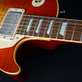Gibson Les Paul '59 Historic Washed Cherry (2017) Detailphoto 8