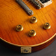 Gibson Les Paul 59 Historic Select BOTB "Jeff Beck" Aged (2015) Detailphoto 10